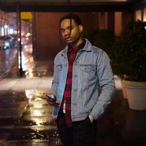 Meet your Posher, David